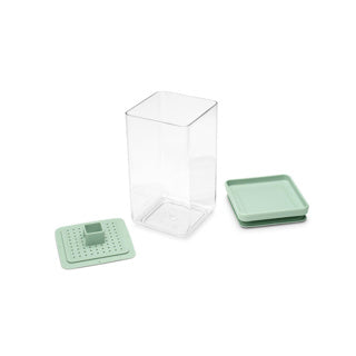 Brabantia tasty+ fermentation kit jade green
