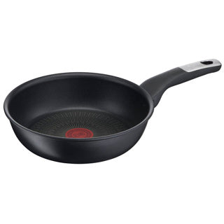 Utensilios de cocina tefal sartén ilimitada tefal 24 cm