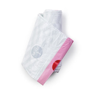 Sac poubelle Brabantia perfectfit, code j, 23l, 20 pièces