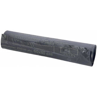 Basic komo waste bags 60x80 cm 20 pieces