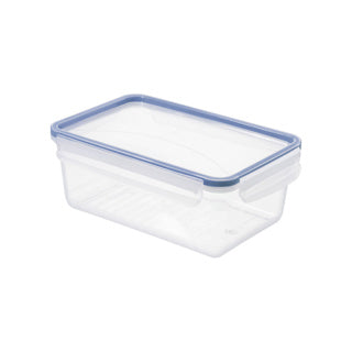 Vershouddoos 2 l clic lock blauw | 2 stuks