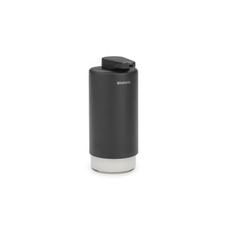 Brabantia sinkstyle soap dispenser - mineral infinite gray
