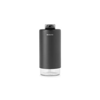 Brabantia sinkstyle soap dispenser - mineral infinite gray