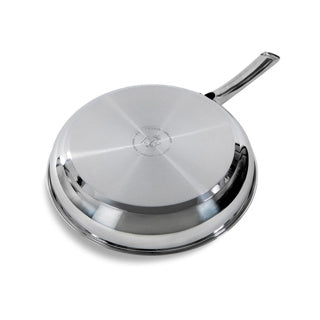 Bk bright koekenpan ø24 cm