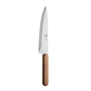 Cuchillo chef de madera Amefa