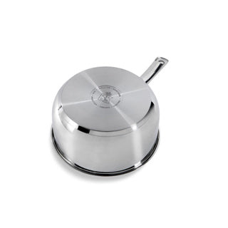 BK Bright Saucpan Ø20 cm