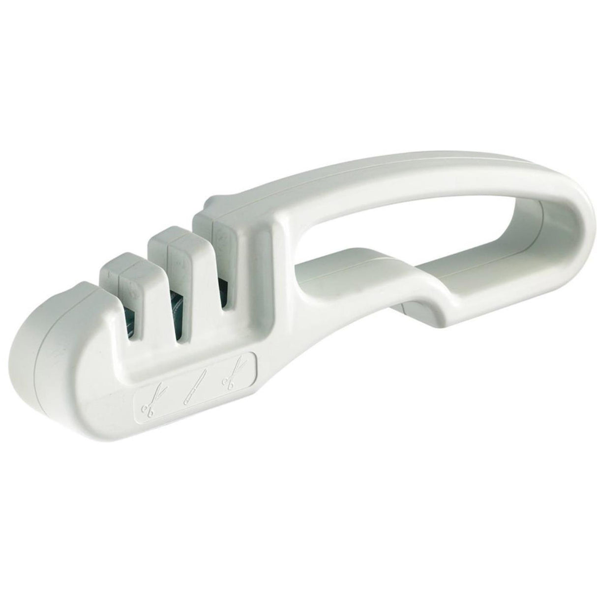 Westmark knife scissor sharpener