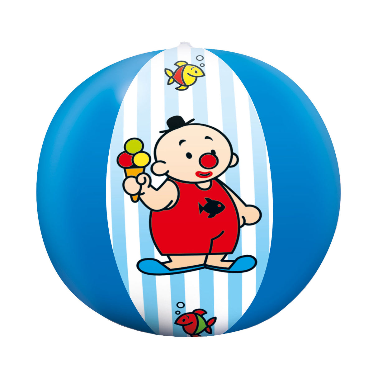 Studio 100 Bumba Beach Ball, Ø 33 cm