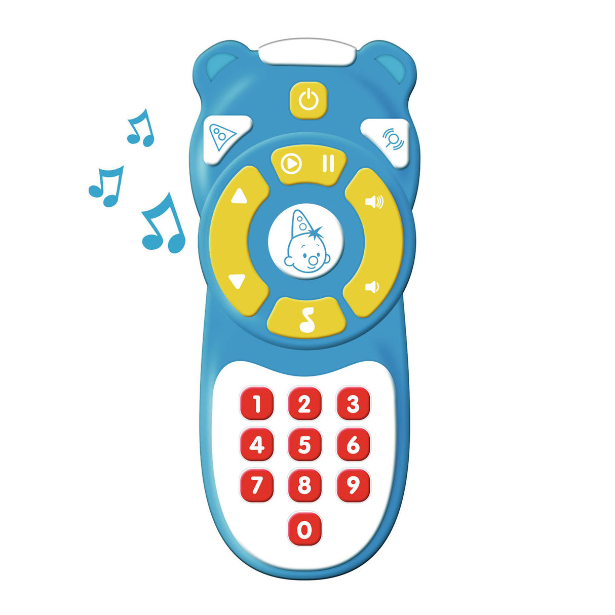 Studio 100 Bumba il mio primo telecomando