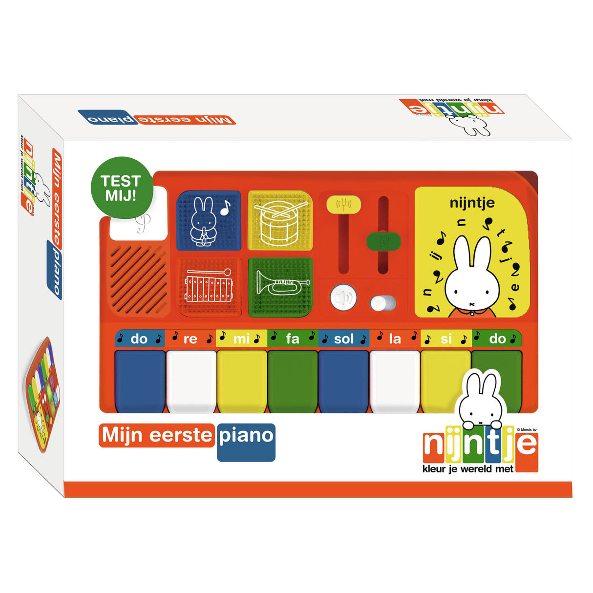 Studio 100 My First Piano