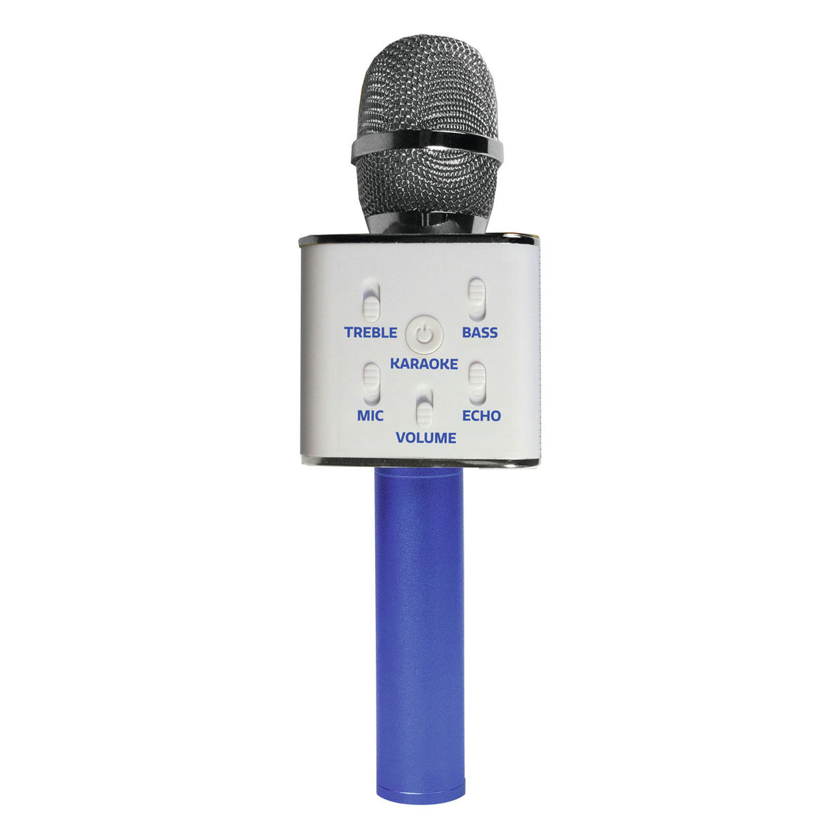 Studio 100 k3 karaoke microfoon met foto
