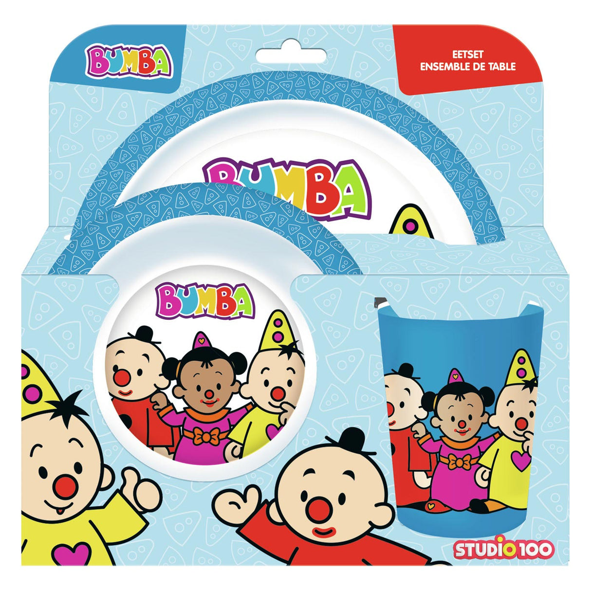 Ensemble de salle à manger Studio 100