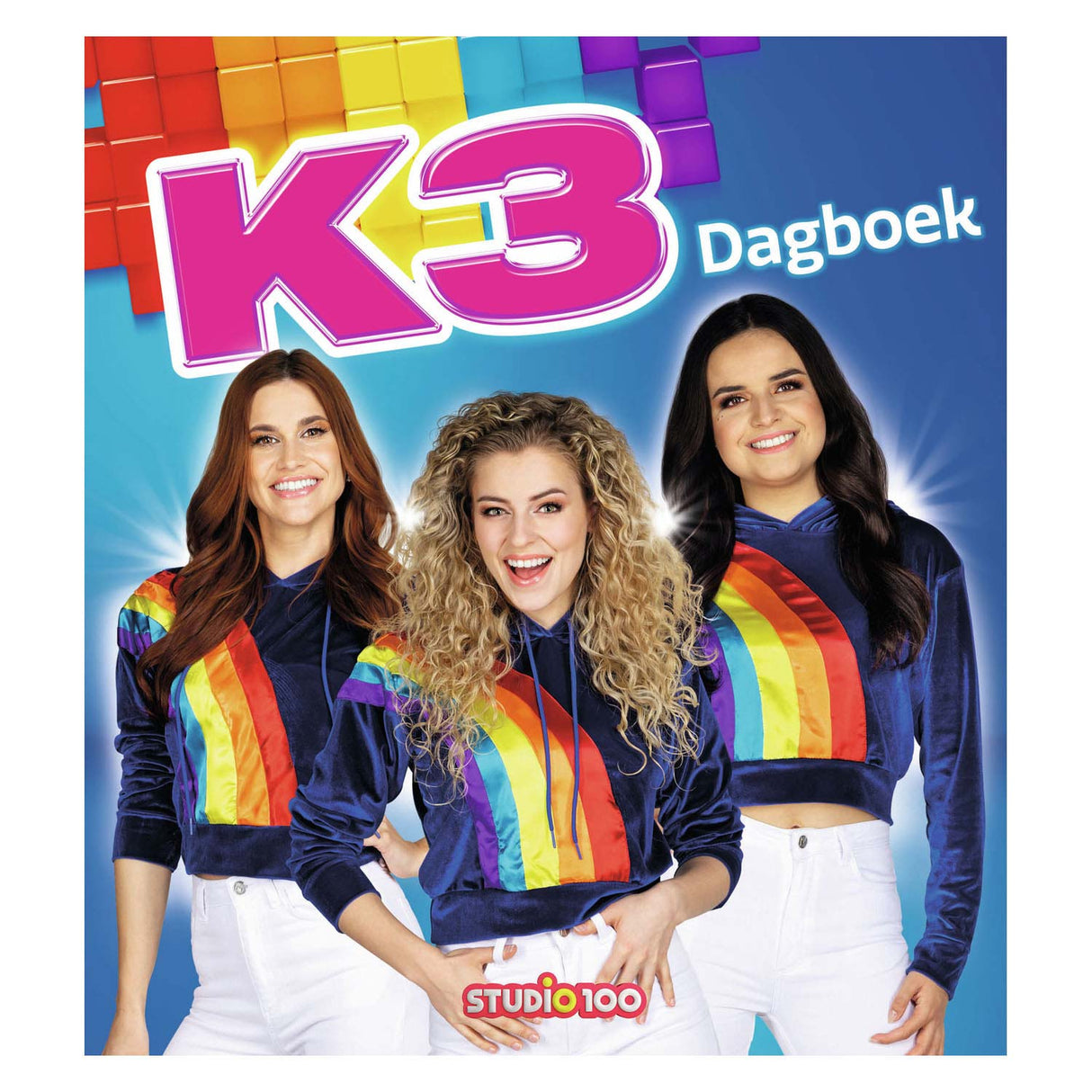 K3 Dnevnik