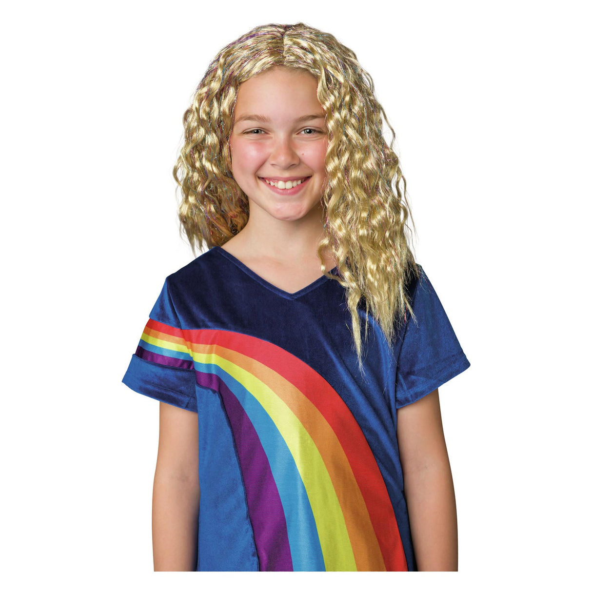 Студио 100 Перука Юлия