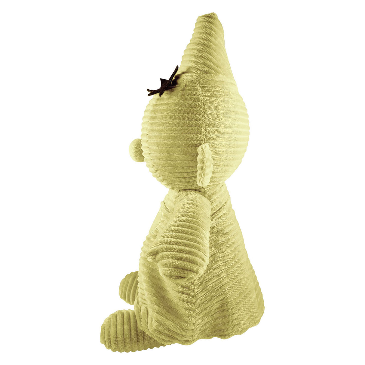 Studio 100 Cuddly Scoloy Yellow, 35 cm