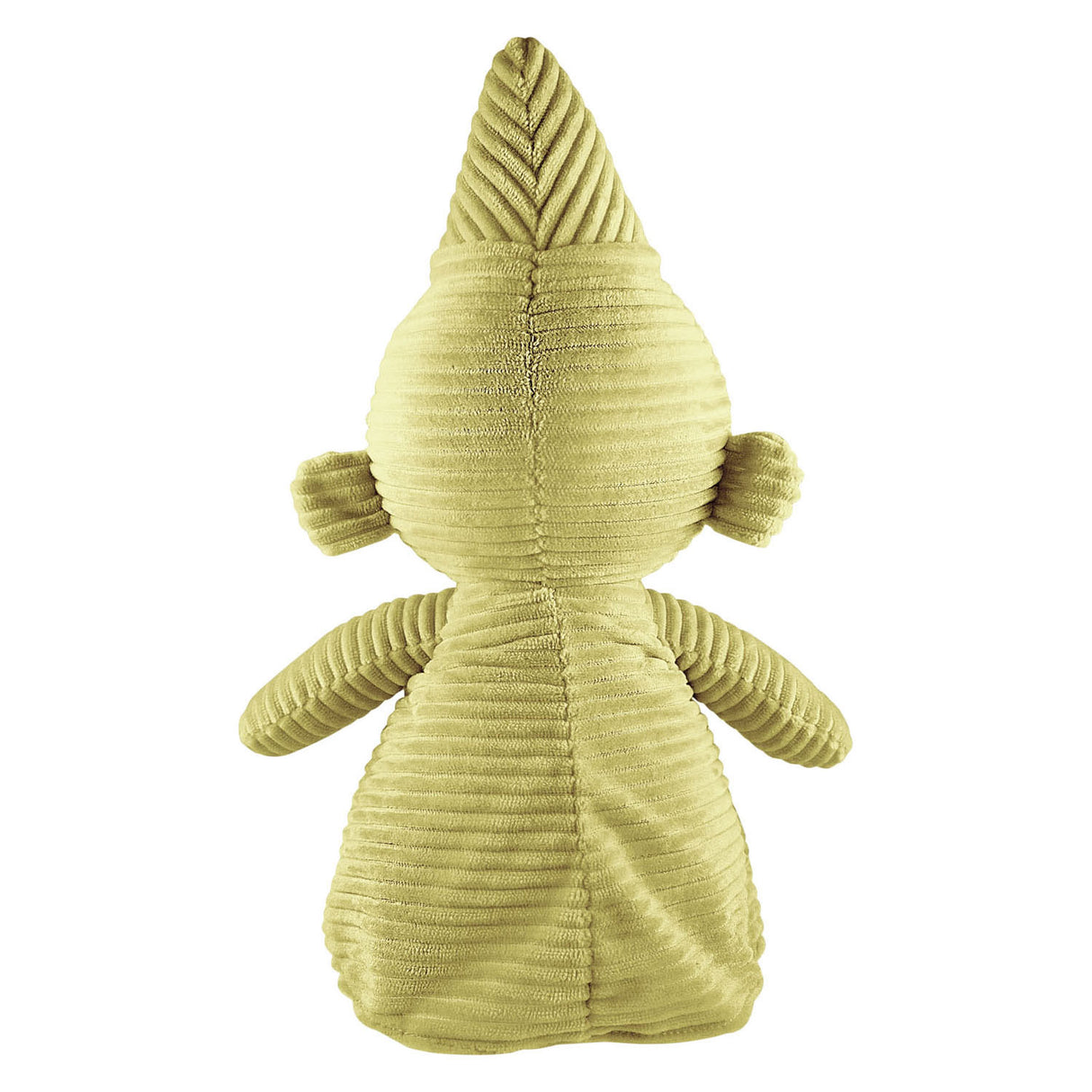 Studio 100 Cuddly Scoloy Yellow, 35 cm