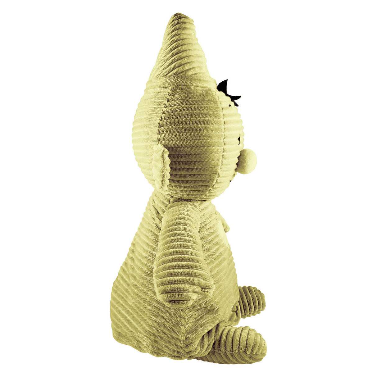 Studio 100 Cuddly Scoloy Yellow, 35 cm
