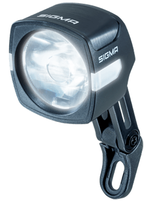 SIGMA Headlight Eox FL 100