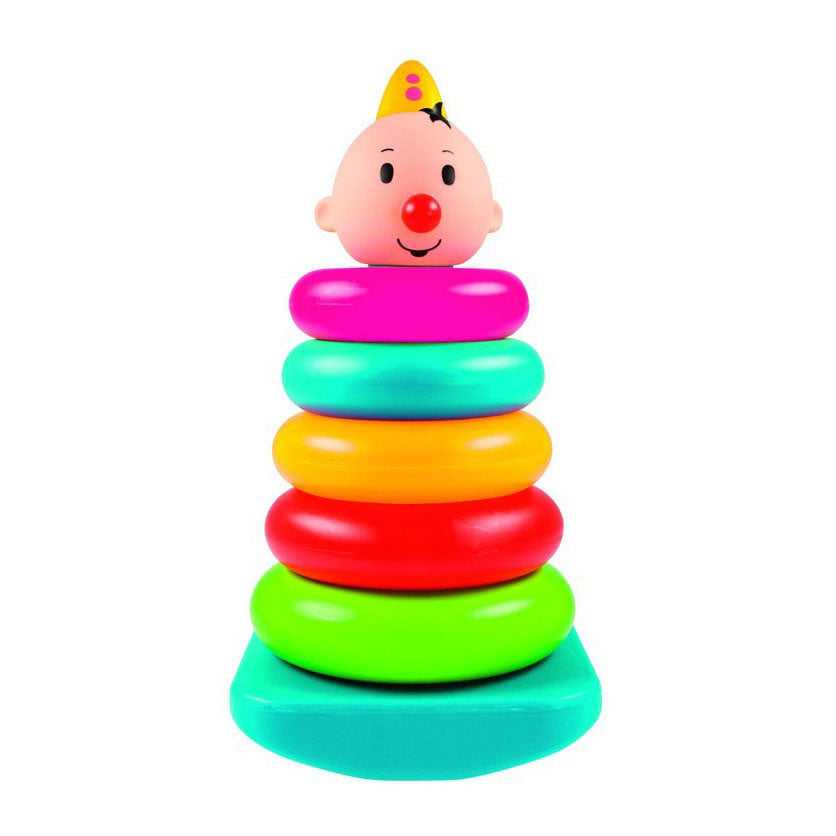 Studio 100 Bumba Stack Anelli