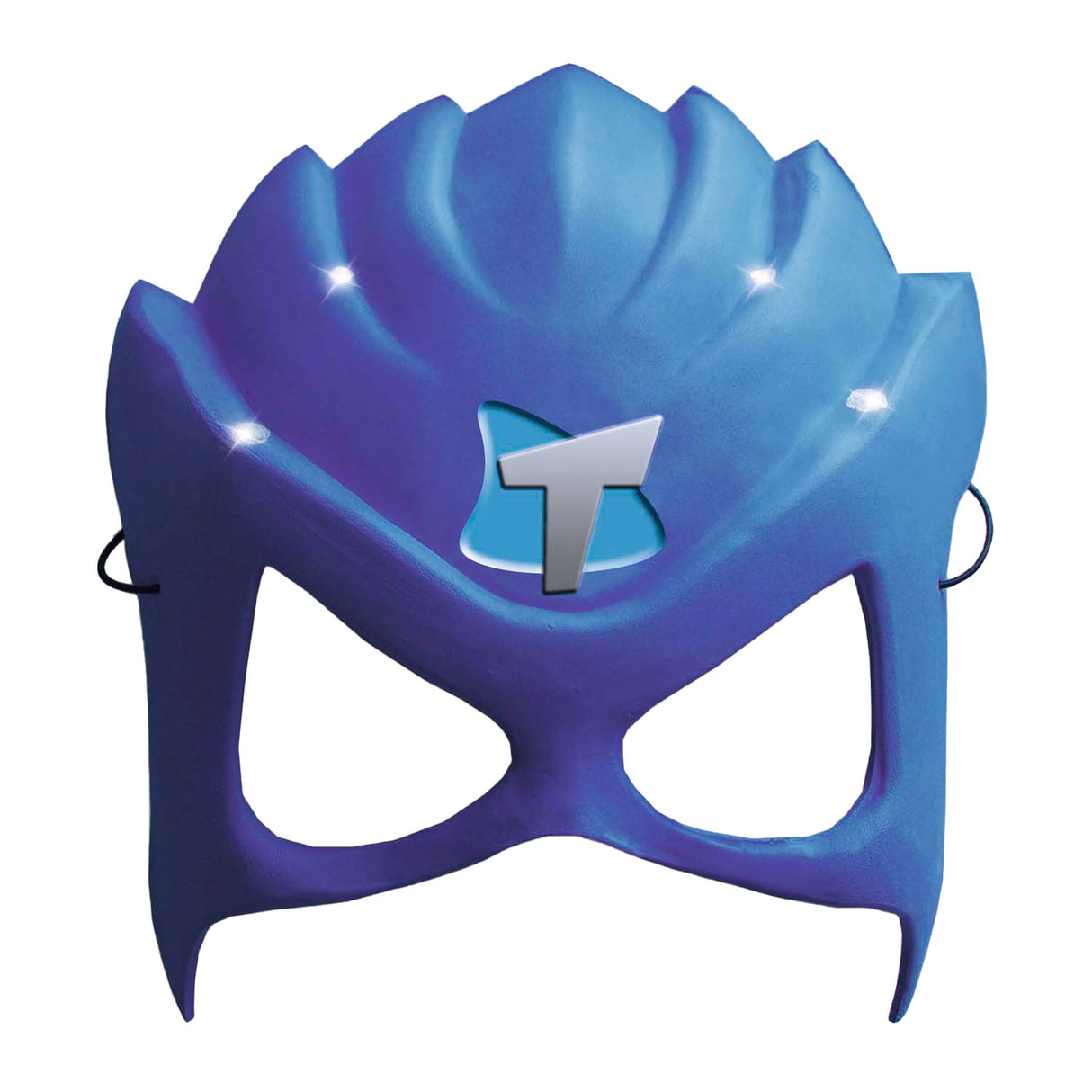 Studio 100 mega mindy mask toby