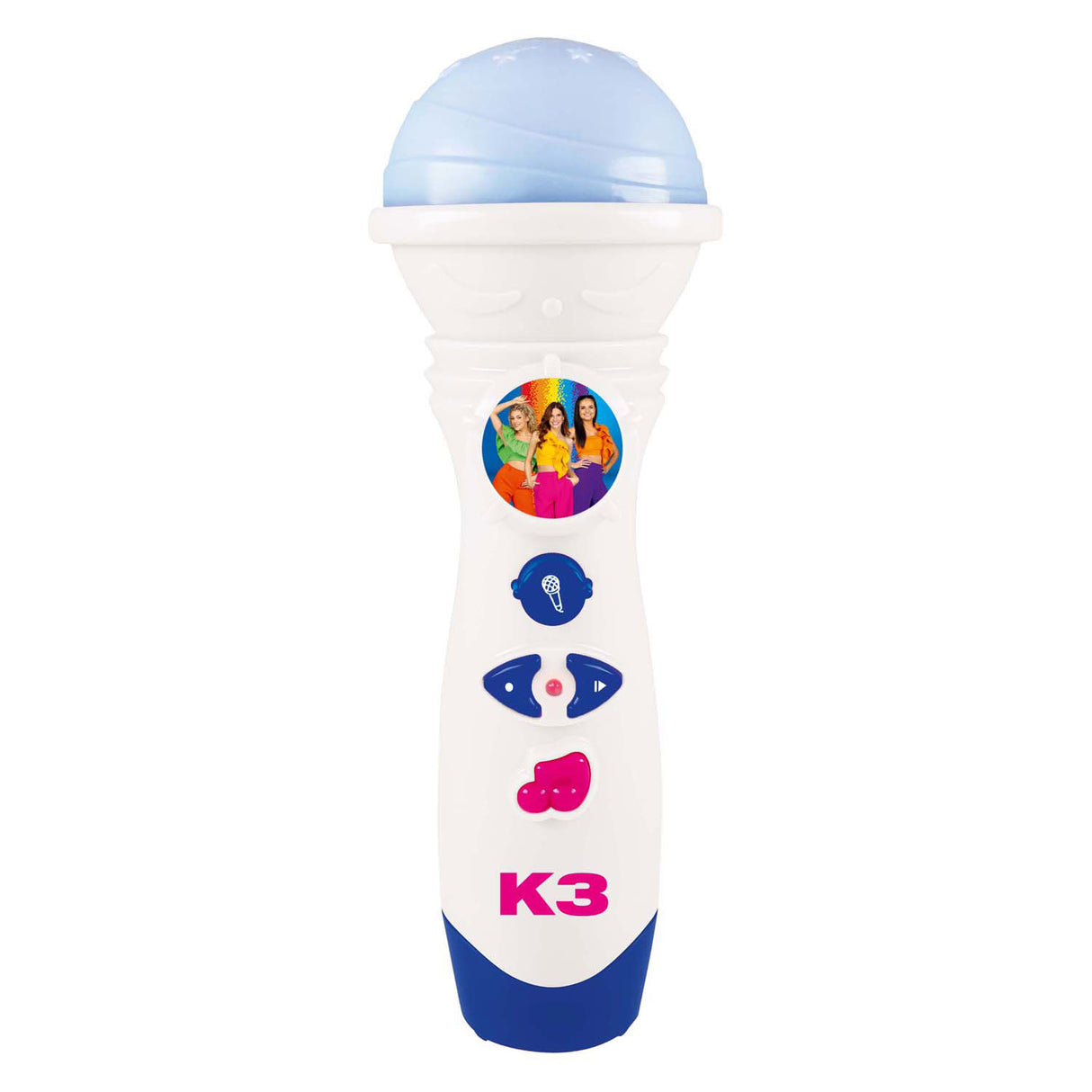 Microfone Studio 100 k3 com gravação de voz