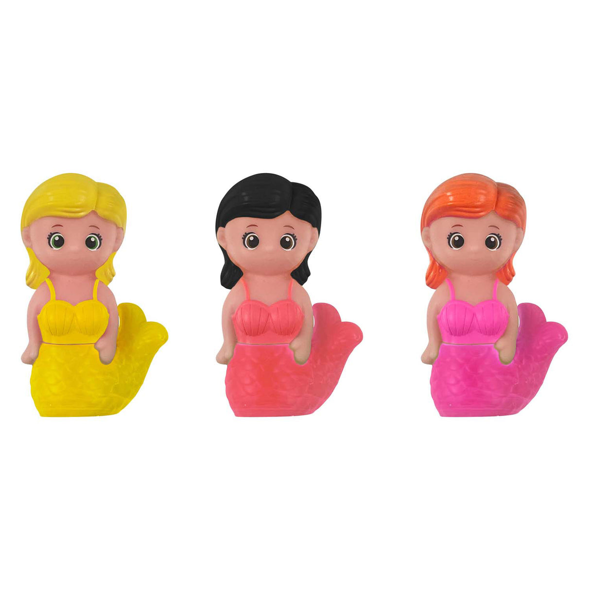 Studio 100 k3 badleksaker - sjöjungfru