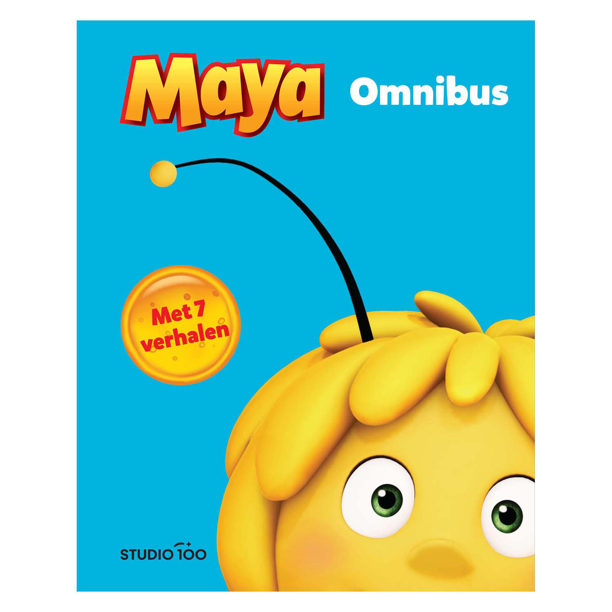 Studio 100 maya omnibus - zabava