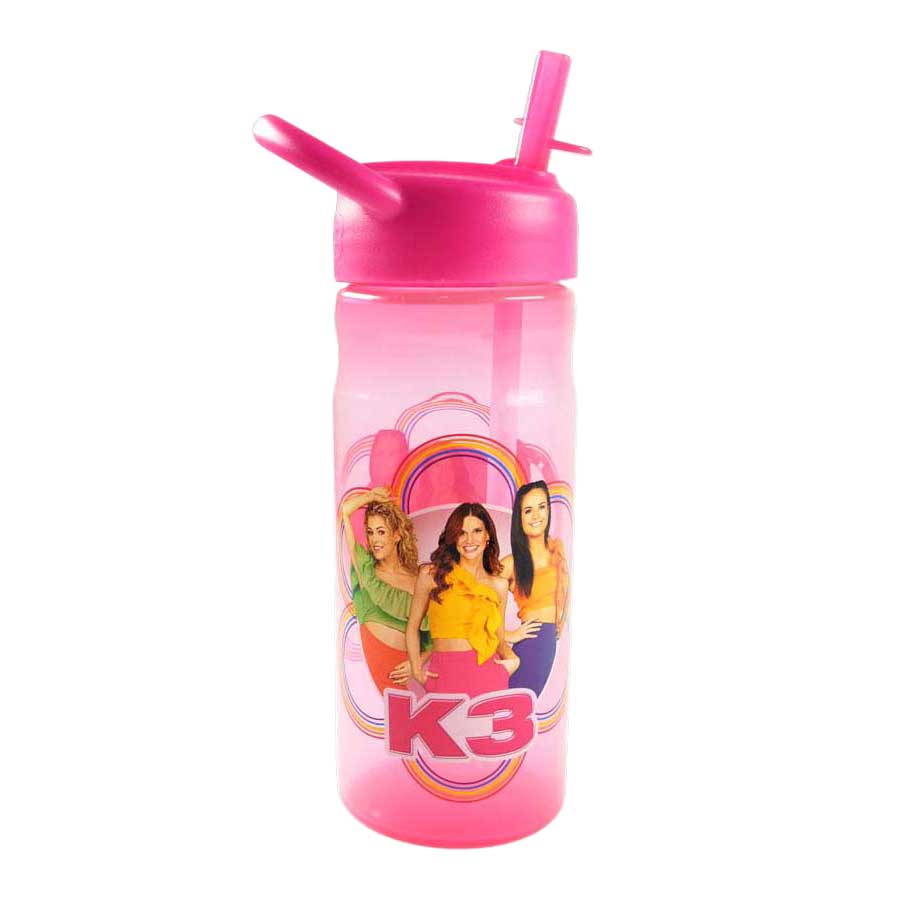 Steklenica za pitje Studio 100 k3 magenta