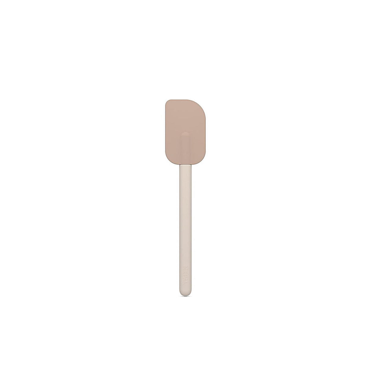 Mepal spatula - chef it - chalk - 267mm