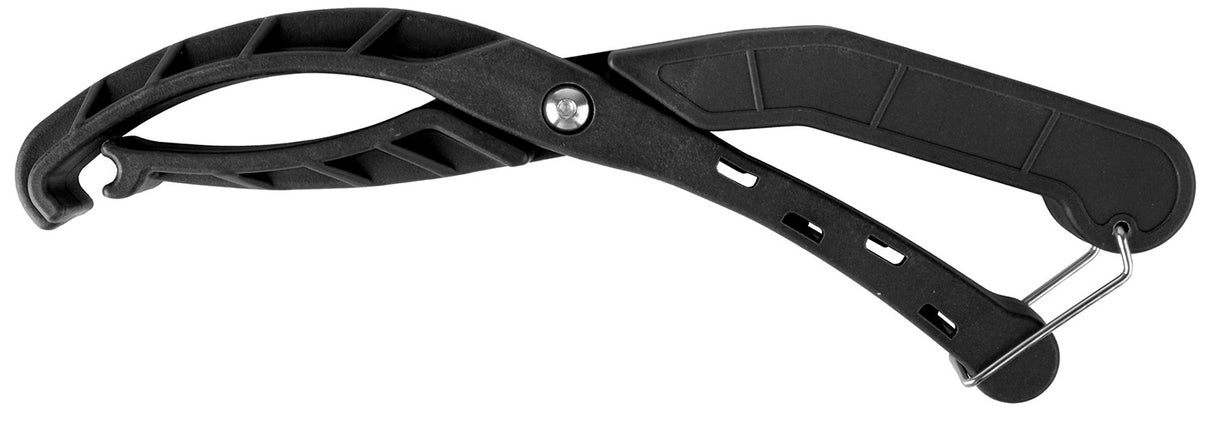 M-wave tire pliers help to mount the tire on the rim