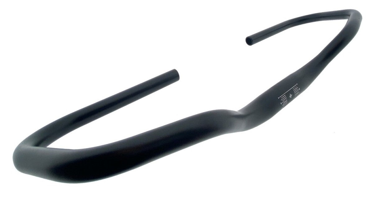 Primax Butterfly Direction e Hoogerheide Ø31.8 x 625 mm - Negro