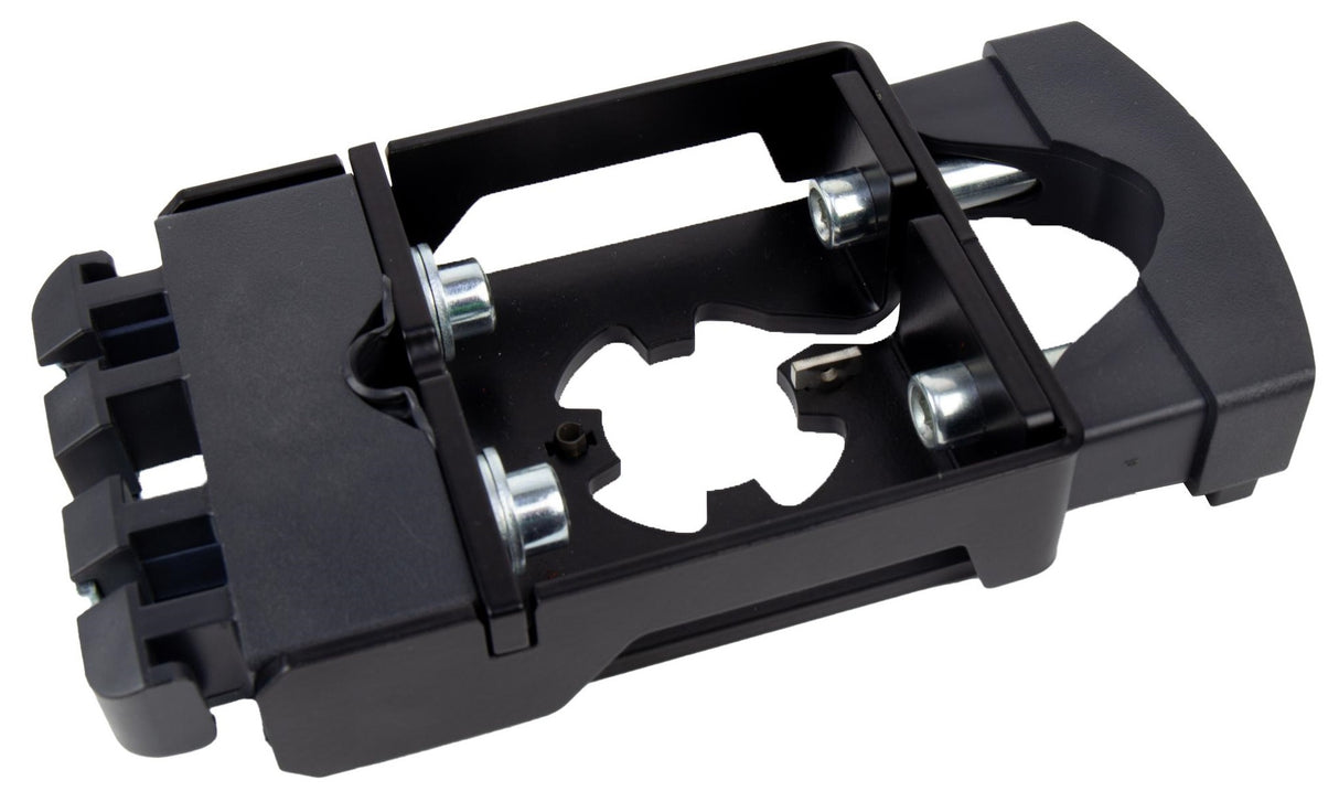 Qibbel stem adapter ahead front seat 1⅛ black