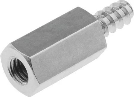 Qibbel extension set widek air screw