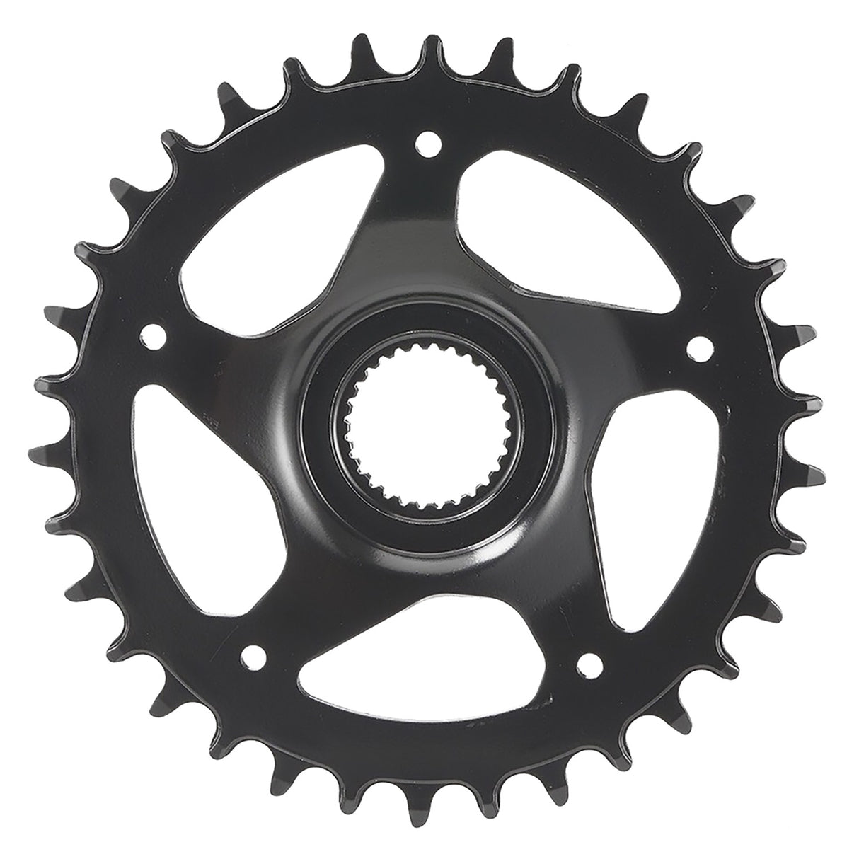 Samox sprocket 34t for e-bike Bosch-4 and Bosch-5