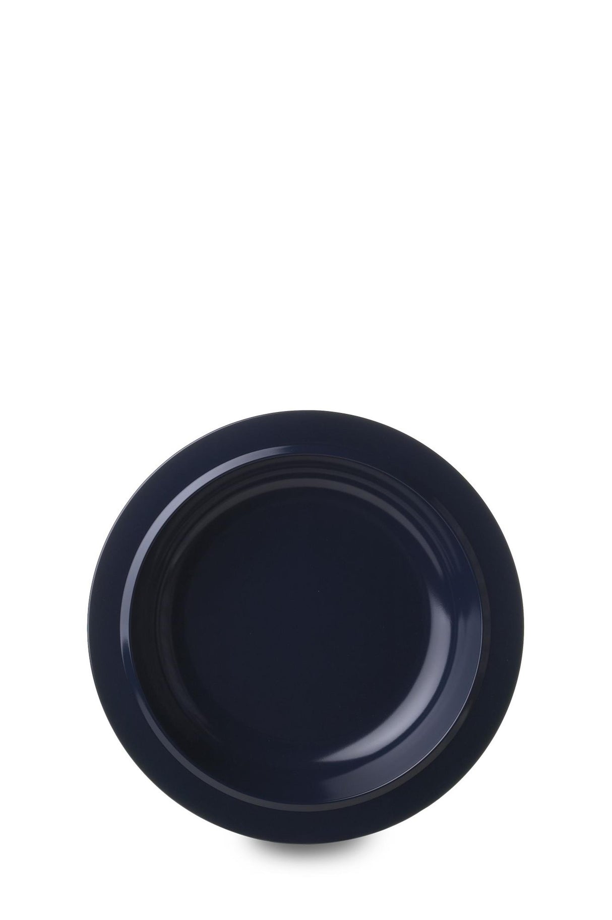 Mepal assiette creuse basic ø19,5cm océan