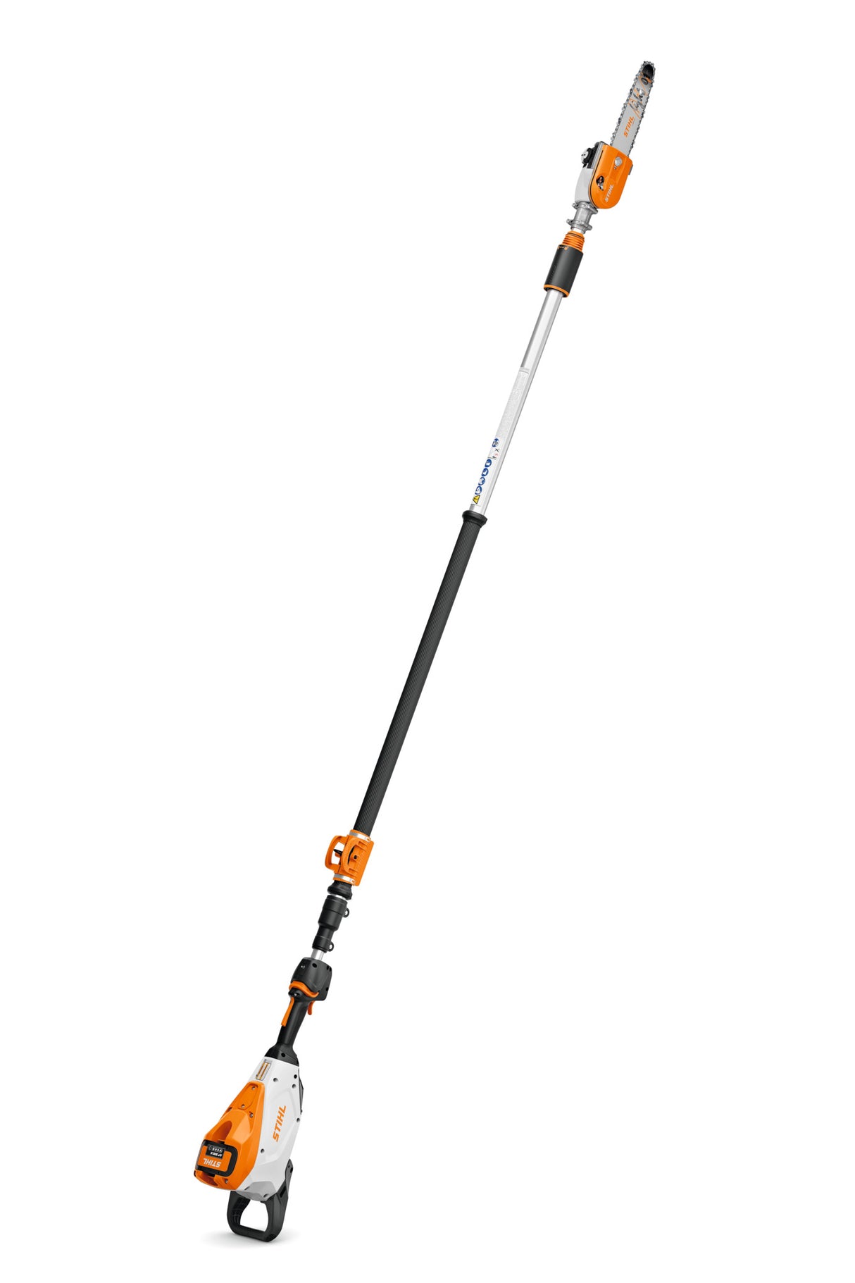 Stihl hta 160 accu hoogsnoeier | 30cm 14 | pm3 - la012000033