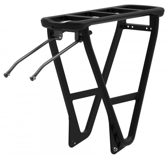 Polisport Achterdrager HRP