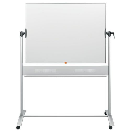 Whiteboard nobo kantelbord classic