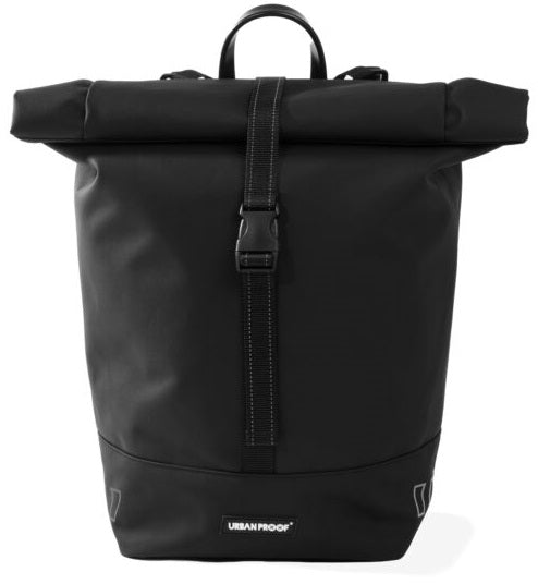 Urbanproof Urban Proof Single Rolltop Bag 20L Blue återvinns