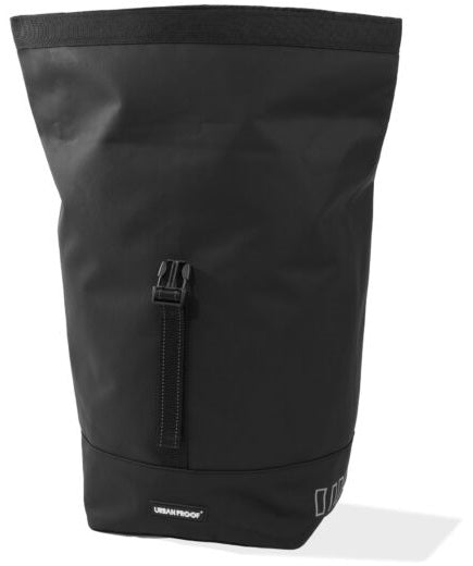 Urbanfester Urban Proof Eins Rolltop -Tasche 20L Blau recycelt