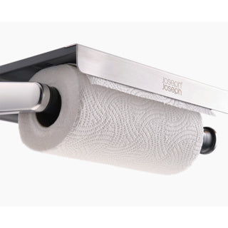Joseph Joseph rollgrip hanging kitchen roll holder