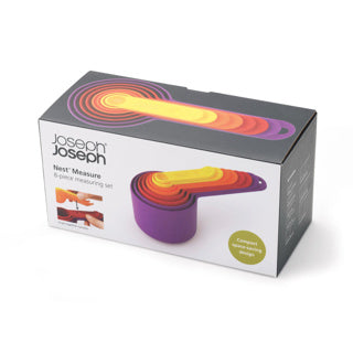 Joseph Joseph Nest measuring spoons