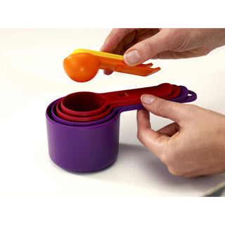 Joseph Joseph Nest measuring spoons