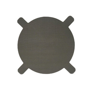 Tela anti-respingo Nostik 36cm | 12 peças