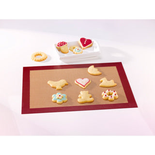Nostik silicone baking mat 30x40cm