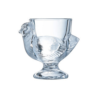 Eierbecher Huhn 7 cm