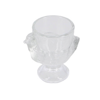 Eierbecher Huhn 7 cm