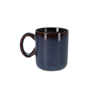 Accogliente tazza di tendenza 17cl d6.5xh8 cm Atlantis