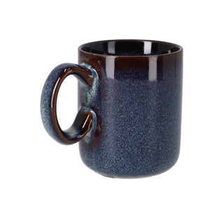 Accogliente tazza di tendenza 17cl d6.5xh8 cm Atlantis