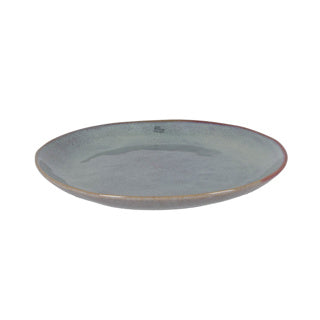 Flat plate d27 cm trentino